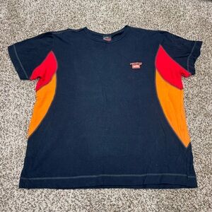 Aprilla racing Men's T-Shirt